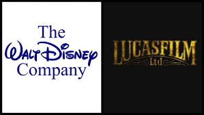 Walt-Disney-Lucas-Films